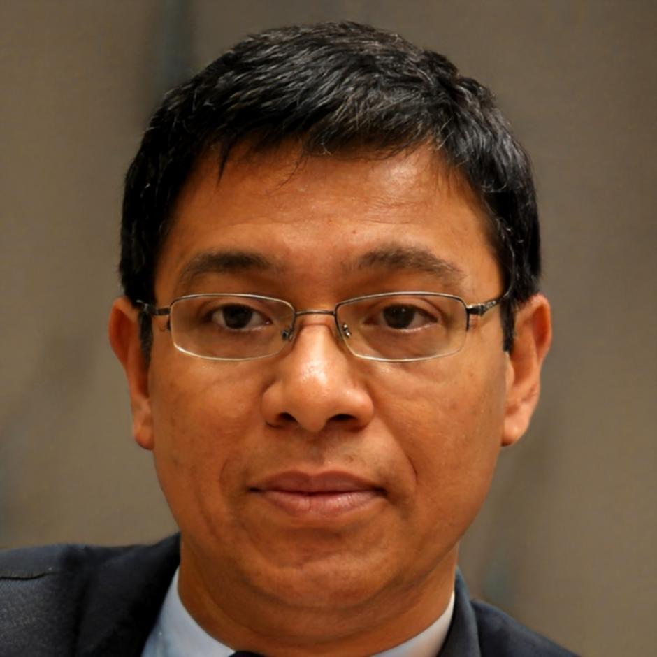Michael Chen, Co-founder & Head of Product